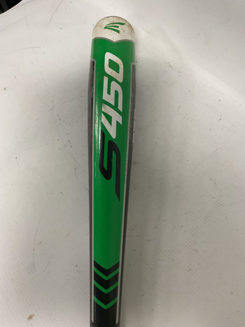 Vist Large View of Product Image Which is Used Easton S450 BB/SB USA 2 5/8 Bat 32"