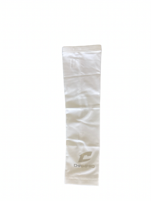Vist Large View of Product Image Which is New COMP ARM SLEEVE YTH