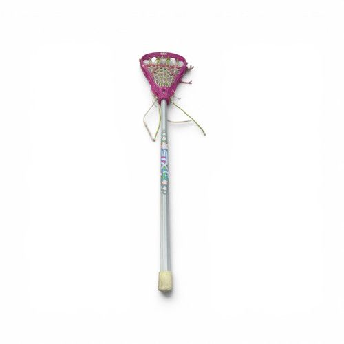 Vist Large View of Product Image Which is Used STX STX Wmn Atk/Mid Complete Stick Pink