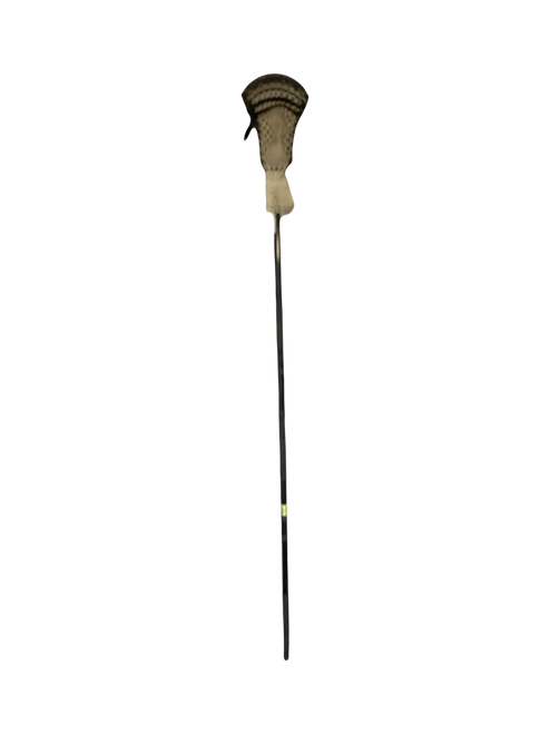 Vist Large View of Product Image Which is Used Maverik BAZOOKA Men Def/LSM Complete Stick Black