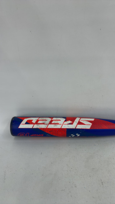 Vist Large View of Product Image Which is Used Easton SPEED COMP BB/SB USA 2 5/8 Bat 31"