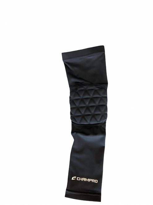 Vist Large View of Product Image Which is New SLEEVE W/ ELBOW PAD YTH