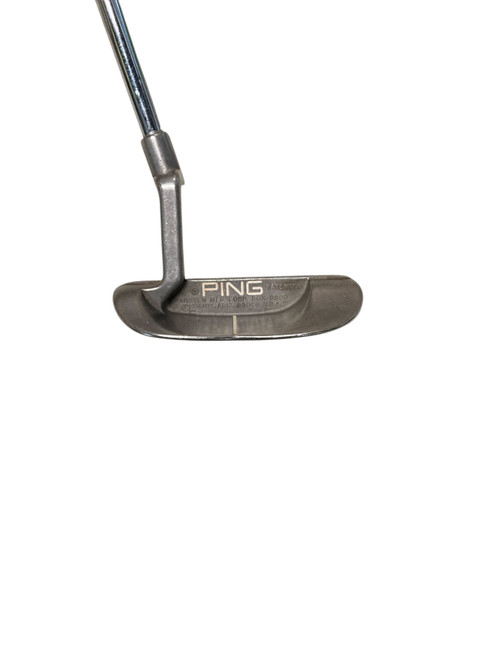 Vist Large View of Product Image Which is Used Ping B60 Mens Putter RH