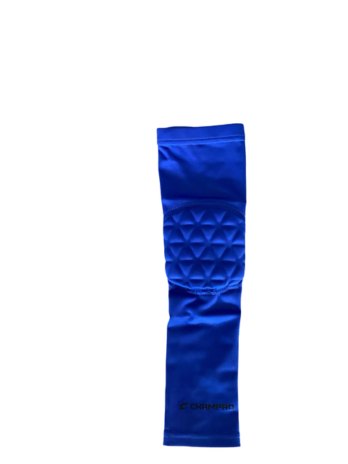 Vist Large View of Product Image Which is New SLEEVE W/ELBOW PAD ROY INT