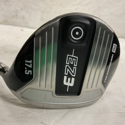 Vist Large View of Product Image Which is Used PERFORMANCE GOLF EZ3 Mens Fairway Wood RH 5 Wood
