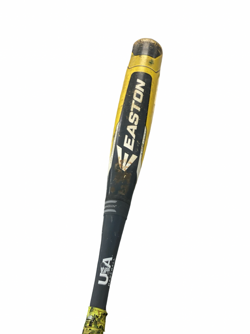 Vist Large View of Product Image Which is Used Easton 2016 MAKO XL BB/SB USSSA 2 5/8 Bat 31"