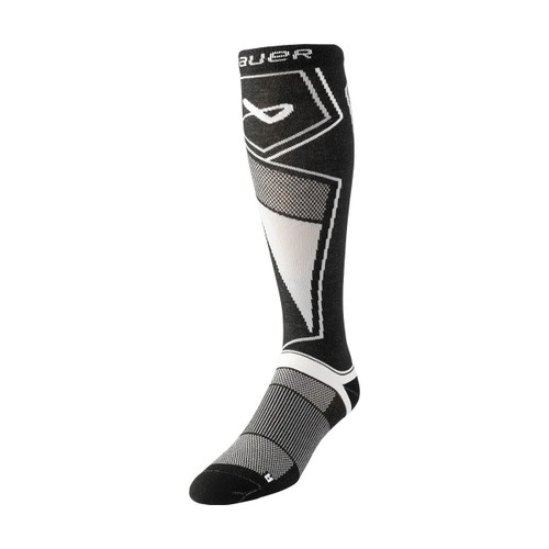 Vist Large View of Product Image Which is New BAUER S25 SUPREME SOCK L