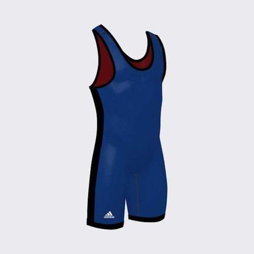 Vist Large View of Product Image Which is Wrestling Wrestling Clothing