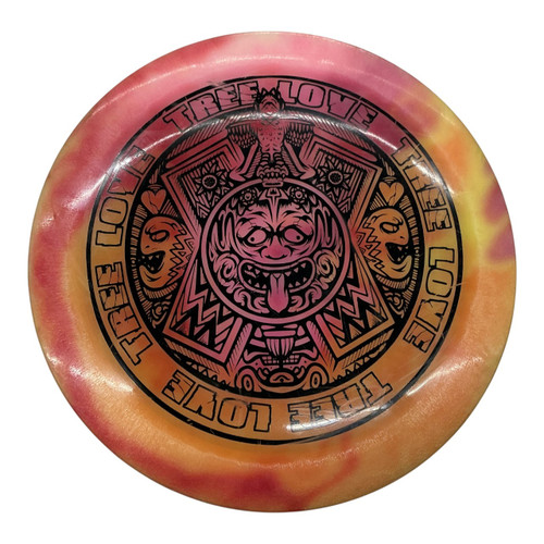 Vist Large View of Product Image Which is Used Innova STAR SHRYKE Disc Golf Driver None 168g