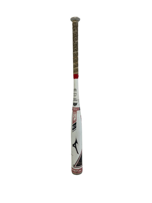 Vist Large View of Product Image Which is Used Mizuno Finch 29/16 SB Fastpitch Bat