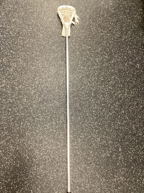 Vist Large View of Product Image Which is Used STX AV8 Men Atk/Mid Complete Stick White