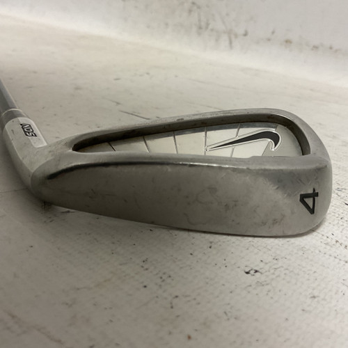Vist Large View of Product Image Which is Used Nike NDS Mens Individual Iron RH 4 Iron
