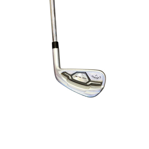 Vist Large View of Product Image Which is Used CALLAWAY APEX 5 IRON Mens Individual Iron RH 5 Iron