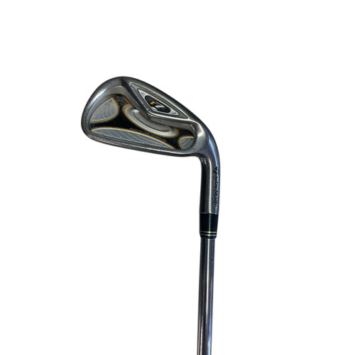 Vist Large View of Product Image Which is Used Taylormade TAYLORMADE R7 4 IRON Mens Individual Iron RH 4 Iron