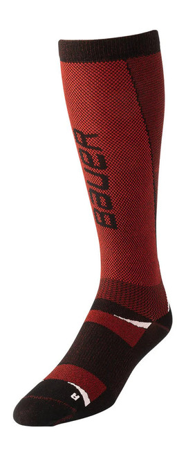 Vist Large View of Product Image Which is New BAUER S25 VAPOR SOCK L