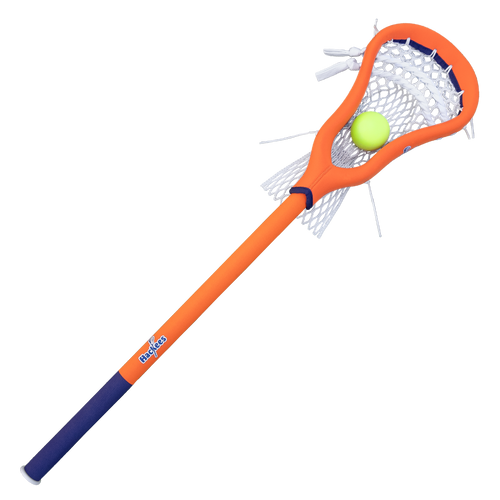 Vist Large View of Product Image Which is Hackees The Julius Lacrosse Stick