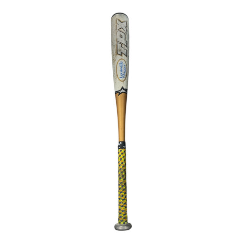 Vist Large View of Product Image Which is Used Louisville Slugger TPX BB/SB USSSA 2 3/4 Bat 28"