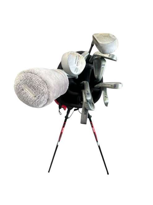 Vist Large View of Product Image Which is Used SPECTRA OVERSIZE Womens Complete Set RH 12 Piece
