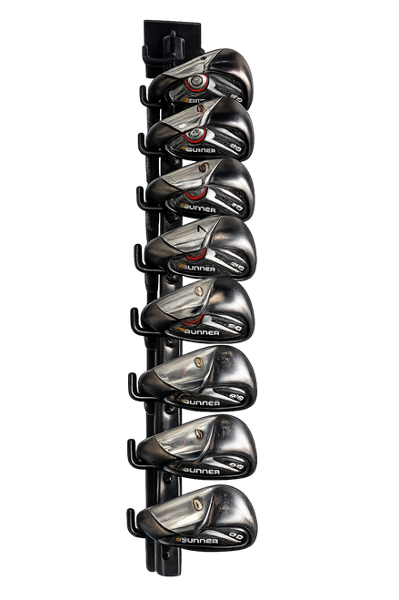 Vist Large View of Product Image Which is Used Taylormade BURNER 2.0 Mens Iron Set LH 4I-GW/AW