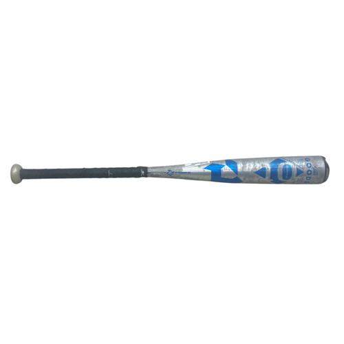 Vist Large View of Product Image Which is Used Demarini THE GOODS UO2-22 BB/SB USA 2 5/8 Bat 28"
