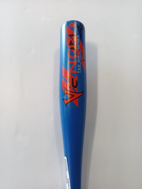 Vist Large View of Product Image Which is Used Franklin VENOM BB/SB T-Ball Bat 26"