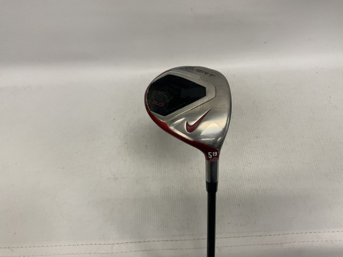 Vist Large View of Product Image Which is Used Nike VRS COVERT 2.0 Mens Fairway Wood RH 5 Wood