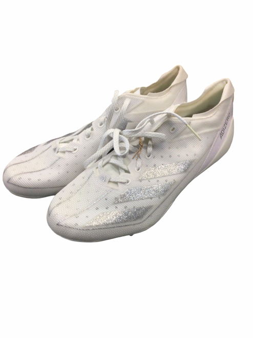 Vist Large View of Product Image Which is New SZ 8.5 ADIZERO ELECTRIC