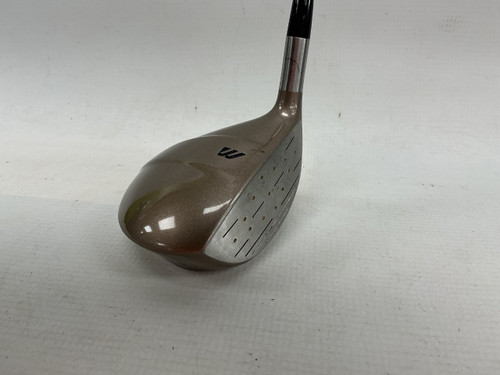 Vist Large View of Product Image Which is Used Mizuno ZOID Strong Driver Mens Driver RH 9.5 Degree