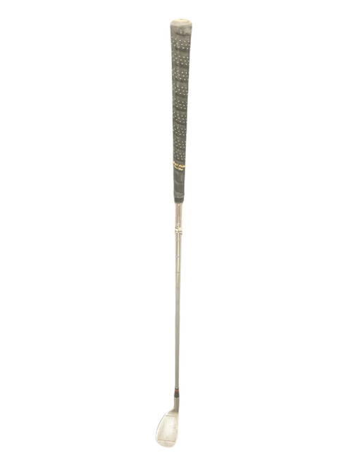 Vist Large View of Product Image Which is Used MacGregor Golf Wedge Mens RH Sand Wedge