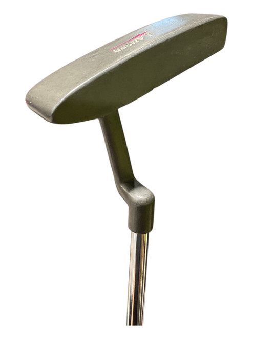 Vist Large View of Product Image Which is Used Womens Putter RH