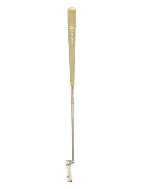 Vist Large View of Product Image Which is Used Womens Putter RH