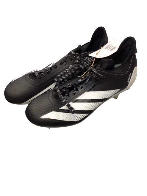 Vist Large View of Product Image Which is New SZ 9.5 ADIZERO ELECTRIC