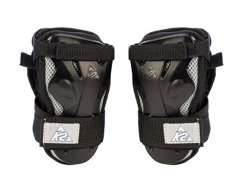 Vist Large View of Product Image Which is New K2 MOTO WRIST GUARD -MD