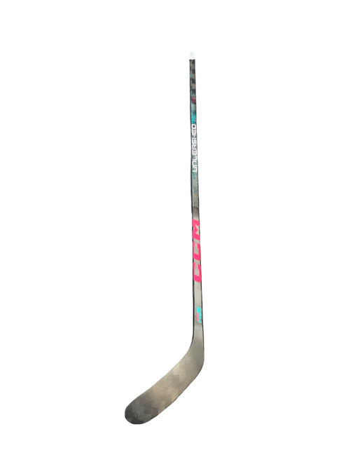 Vist Large View of Product Image Which is Used CCM RIBCOR TRIGGER UNLEASHED PRO Senior One Piece Left 75 Flex