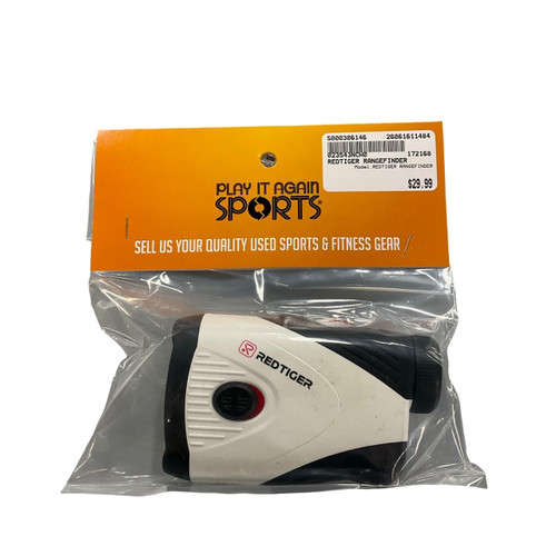 Vist Large View of Product Image Which is Used REDTIGER RANGEFINDER Field Equipment