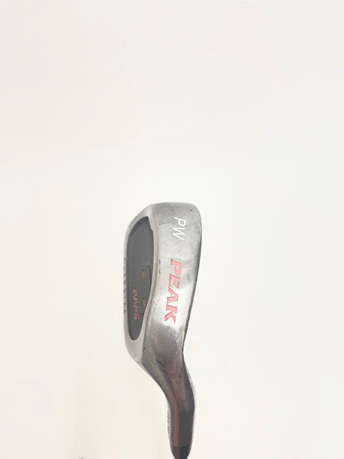 Vist Large View of Product Image Which is Used PEAK Q200-S Golf Wedge Womens RH Pitching Wedge