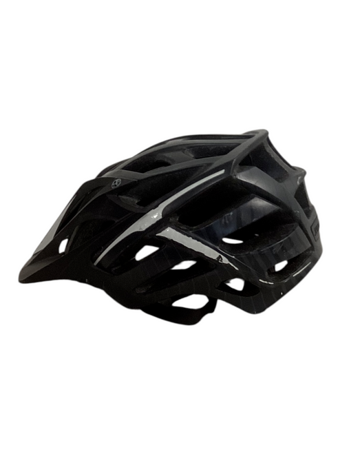 Vist Large View of Product Image Which is Used Specialized VICE Bike Helmet Black