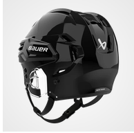 Vist Large View of Product Image Which is New Bauer RE AKT 70 Hockey Helmet Only