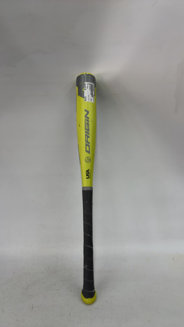 Vist Large View of Product Image Which is Used AXE ORIGIN BB/SB T-Ball Bat 24"
