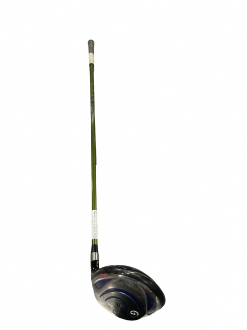 Vist Large View of Product Image Which is Used Ping G5 3 WOOD Mens Fairway Wood RH 3 Wood