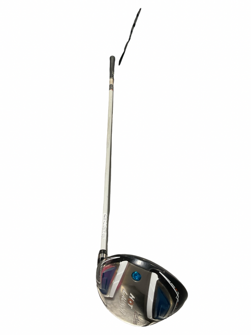 Vist Large View of Product Image Which is Used Tour Edge HOT LAUNCH Mens Driver RH 11.5 Degree