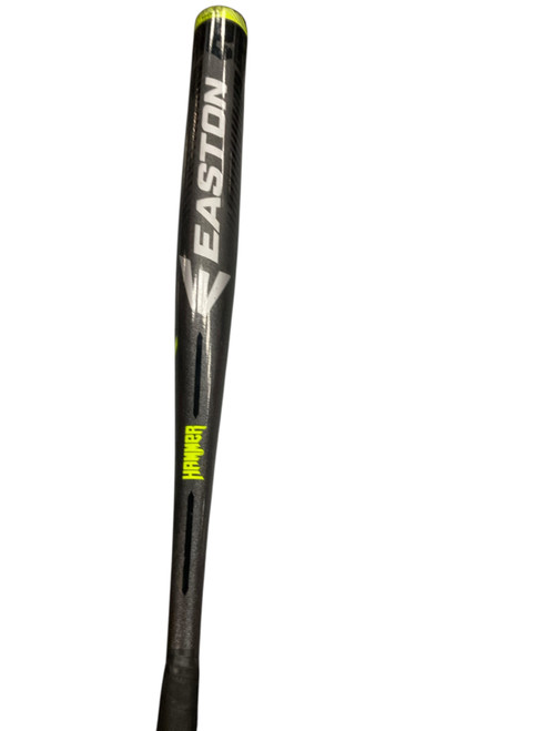 Vist Large View of Product Image Which is Used Easton HAMMER BB/SB Slowpitch Bat 34"