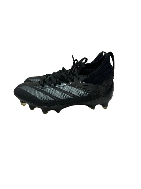Vist Large View of Product Image Which is Used Adidas Adizero Impact Mens 7.5 Adult FB Cleats