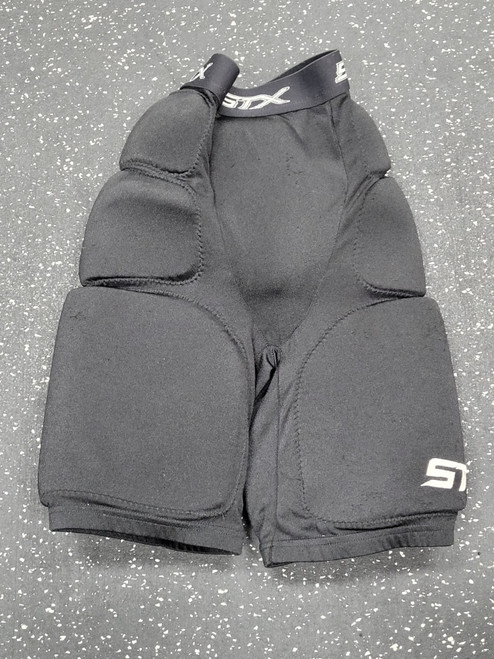 Vist Large View of Product Image Which is Used STX FH Bottom Black SM