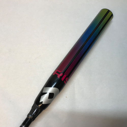 Vist Large View of Product Image Which is Used Demarini PRISIM 2020 BB/SB Fastpitch Bat 33"