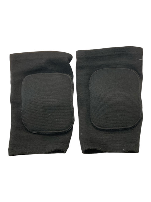 Vist Large View of Product Image Which is Used VB Knee Pads Black