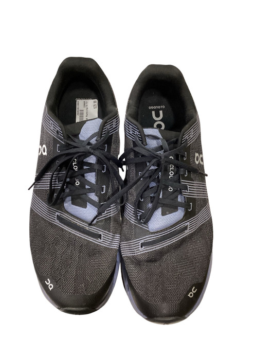 Vist Large View of Product Image Which is Used On Course Running/X-Train Shoes M Black Senior 13