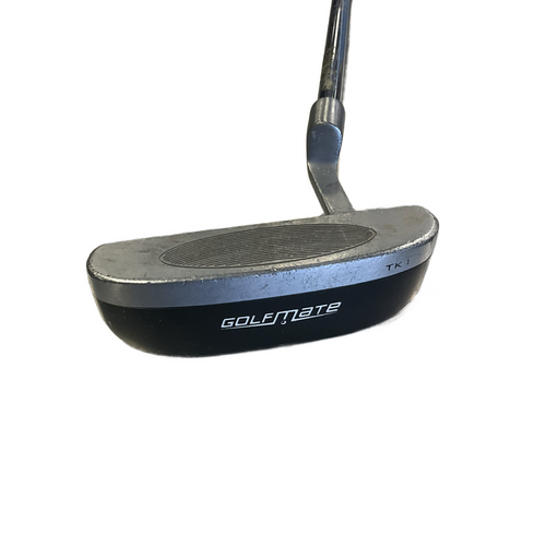 Vist Large View of Product Image Which is Used GOLF MATE BLADE PUTTER Mens Putter RH