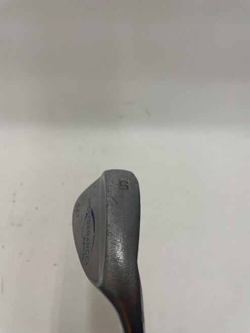 Vist Large View of Product Image Which is Used Knight PERFORMANCE SERIES Golf Wedge Mens RH 56 Degree