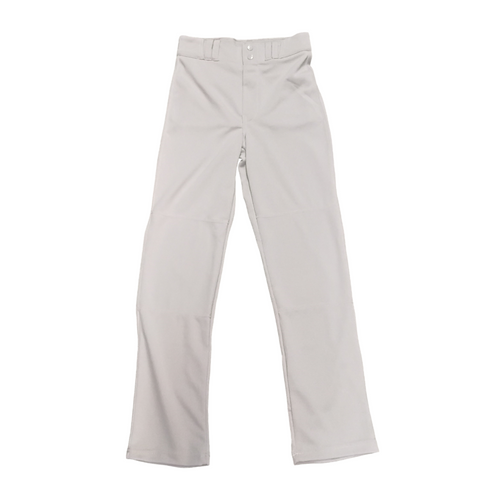 Vist Large View of Product Image Which is Used Champro CLASSIC CUT BB/SB Pant Boys Grey MD
